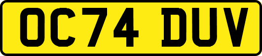 OC74DUV