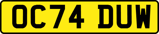 OC74DUW