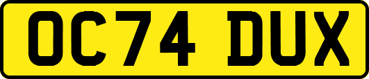 OC74DUX