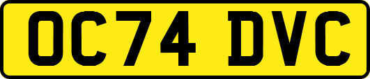 OC74DVC