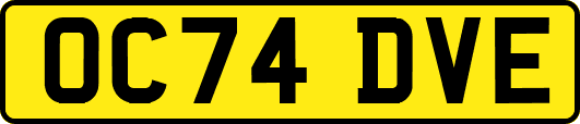 OC74DVE