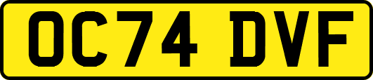 OC74DVF
