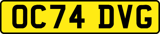 OC74DVG