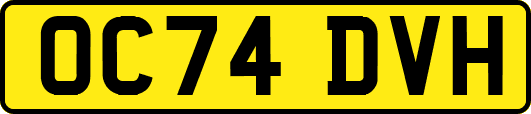 OC74DVH