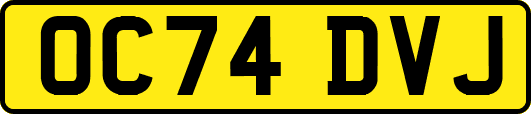 OC74DVJ