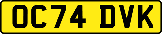 OC74DVK