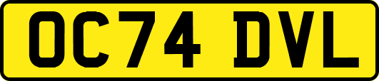 OC74DVL