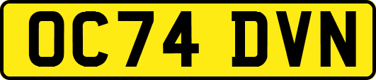 OC74DVN