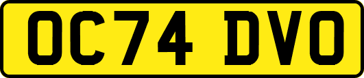 OC74DVO