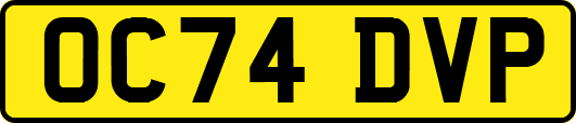 OC74DVP