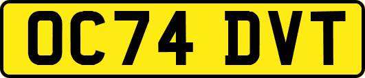 OC74DVT