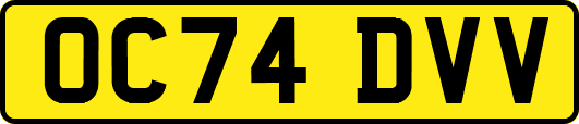 OC74DVV