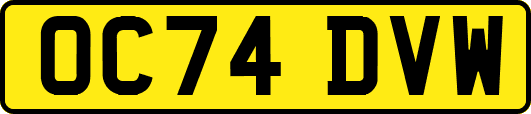 OC74DVW