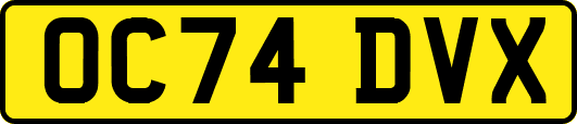 OC74DVX