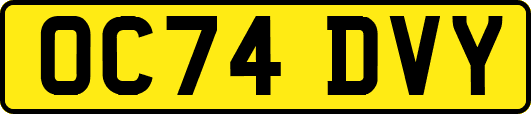 OC74DVY