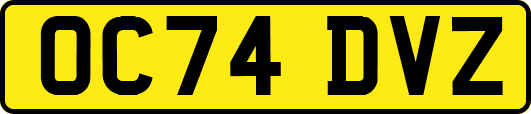 OC74DVZ