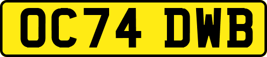 OC74DWB