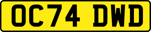 OC74DWD
