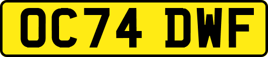 OC74DWF