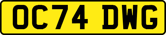 OC74DWG