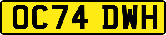 OC74DWH