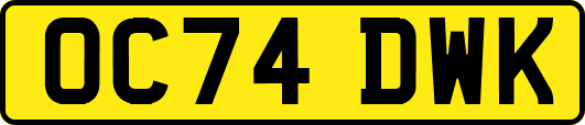 OC74DWK