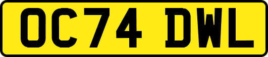 OC74DWL