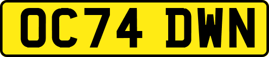 OC74DWN