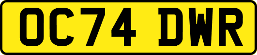 OC74DWR