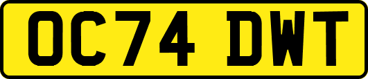 OC74DWT