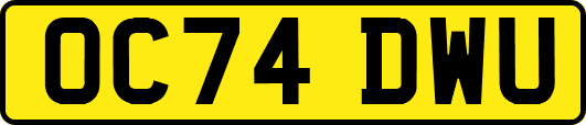 OC74DWU