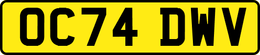 OC74DWV