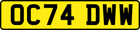 OC74DWW