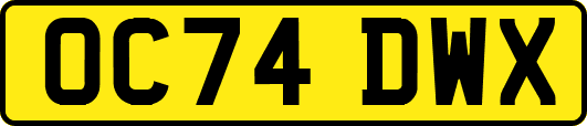 OC74DWX