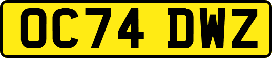 OC74DWZ