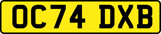 OC74DXB