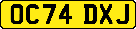 OC74DXJ