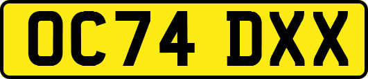 OC74DXX