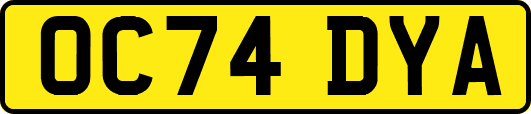 OC74DYA