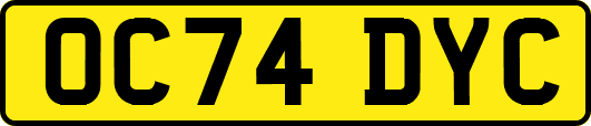 OC74DYC