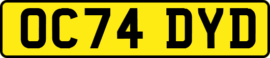 OC74DYD