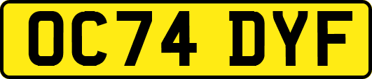 OC74DYF