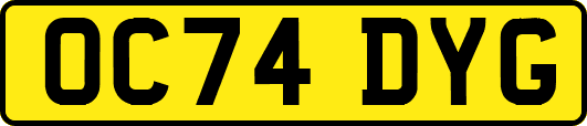 OC74DYG