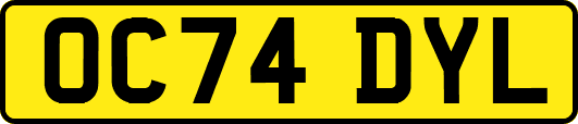 OC74DYL