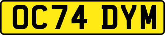 OC74DYM