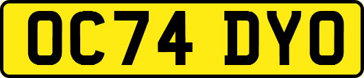 OC74DYO