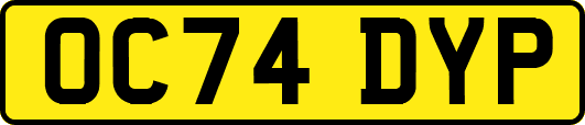 OC74DYP