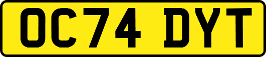 OC74DYT