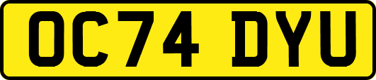 OC74DYU