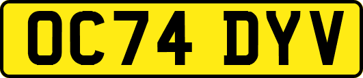 OC74DYV